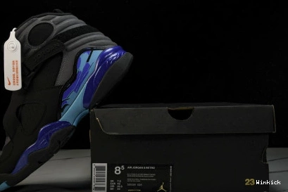 8  Aqua Jordan (2015) 305381-025 Retro 0825